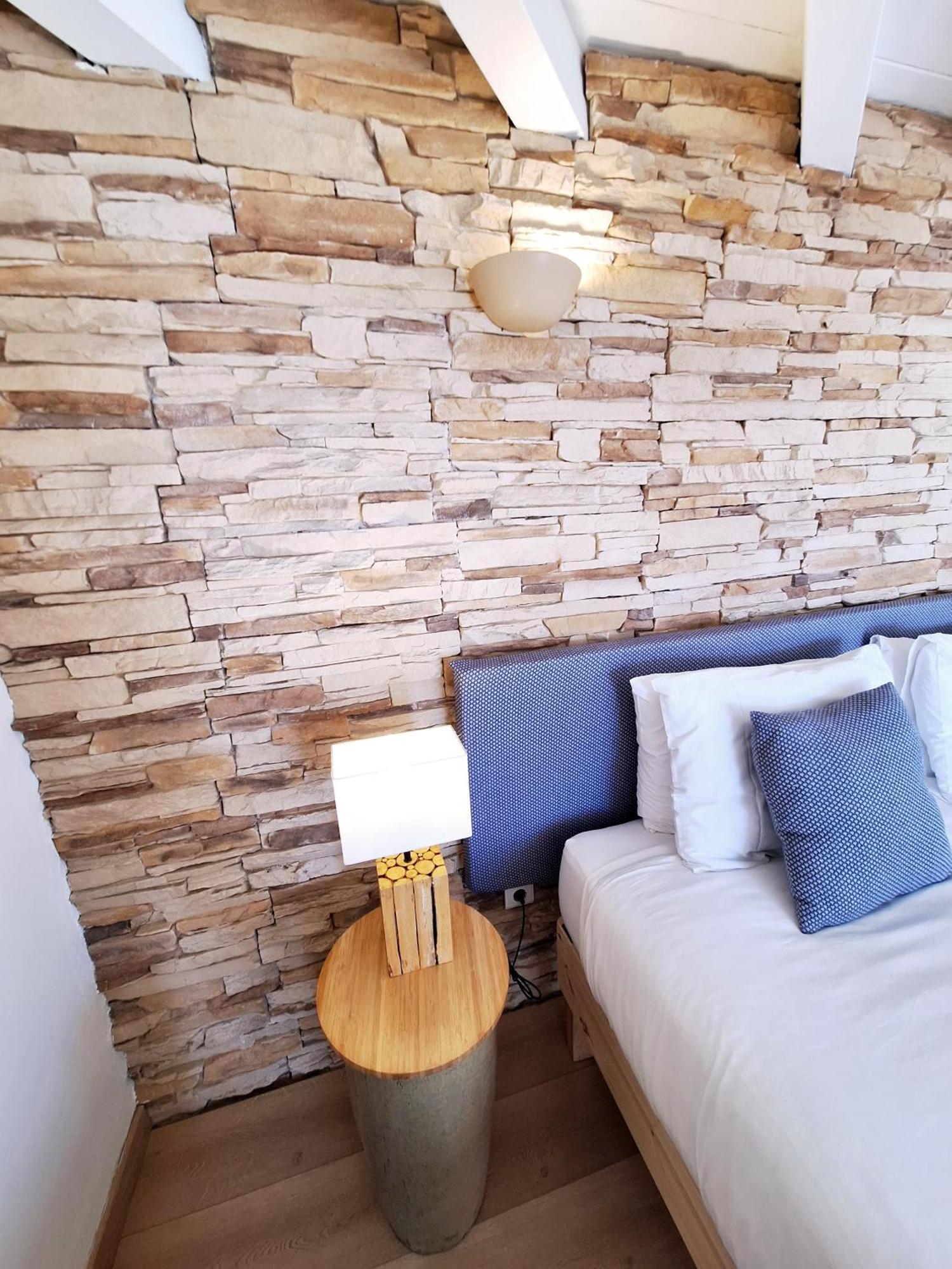 Romantik Villa 살레마 외부 사진