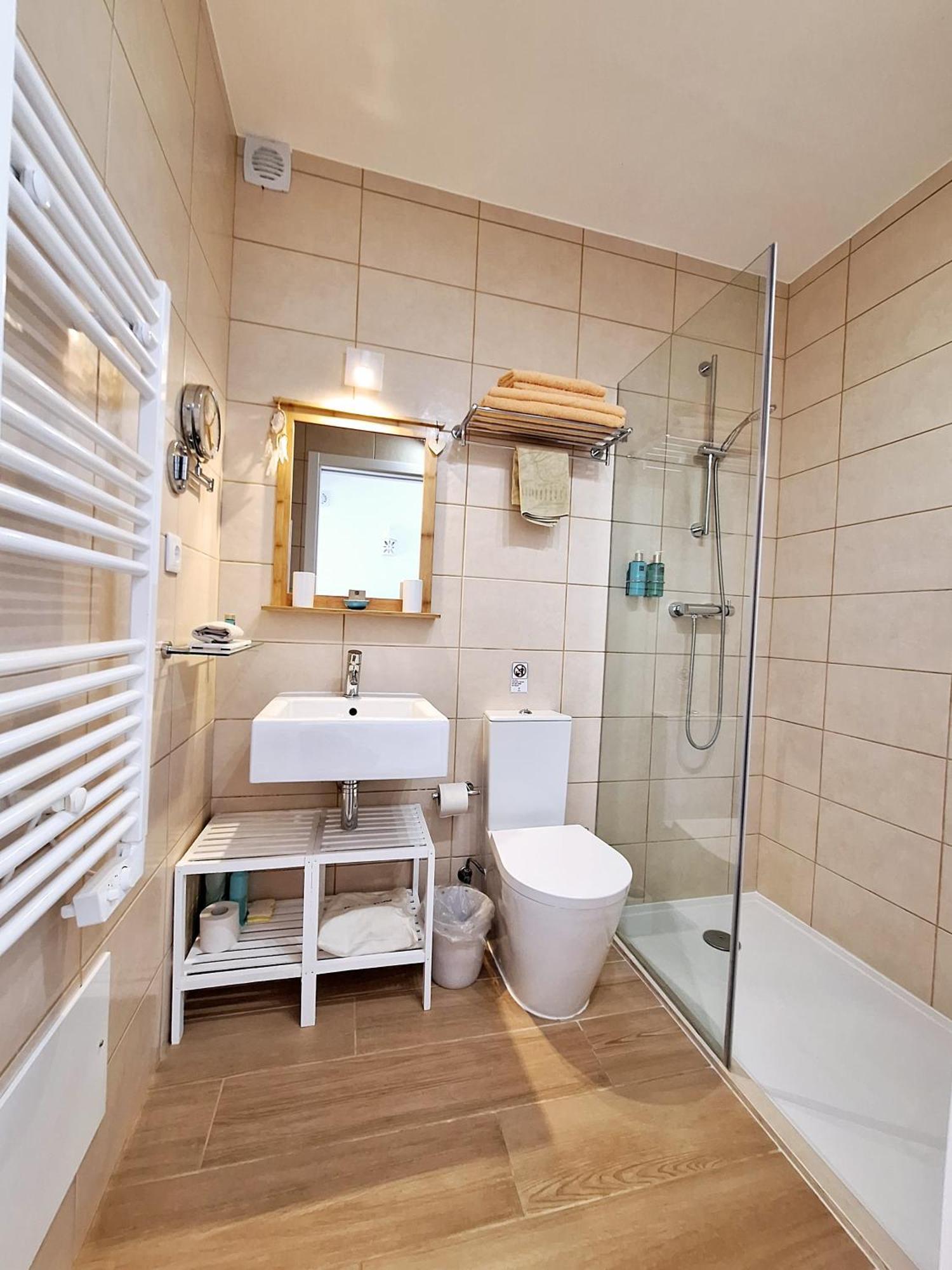 Romantik Villa 살레마 외부 사진