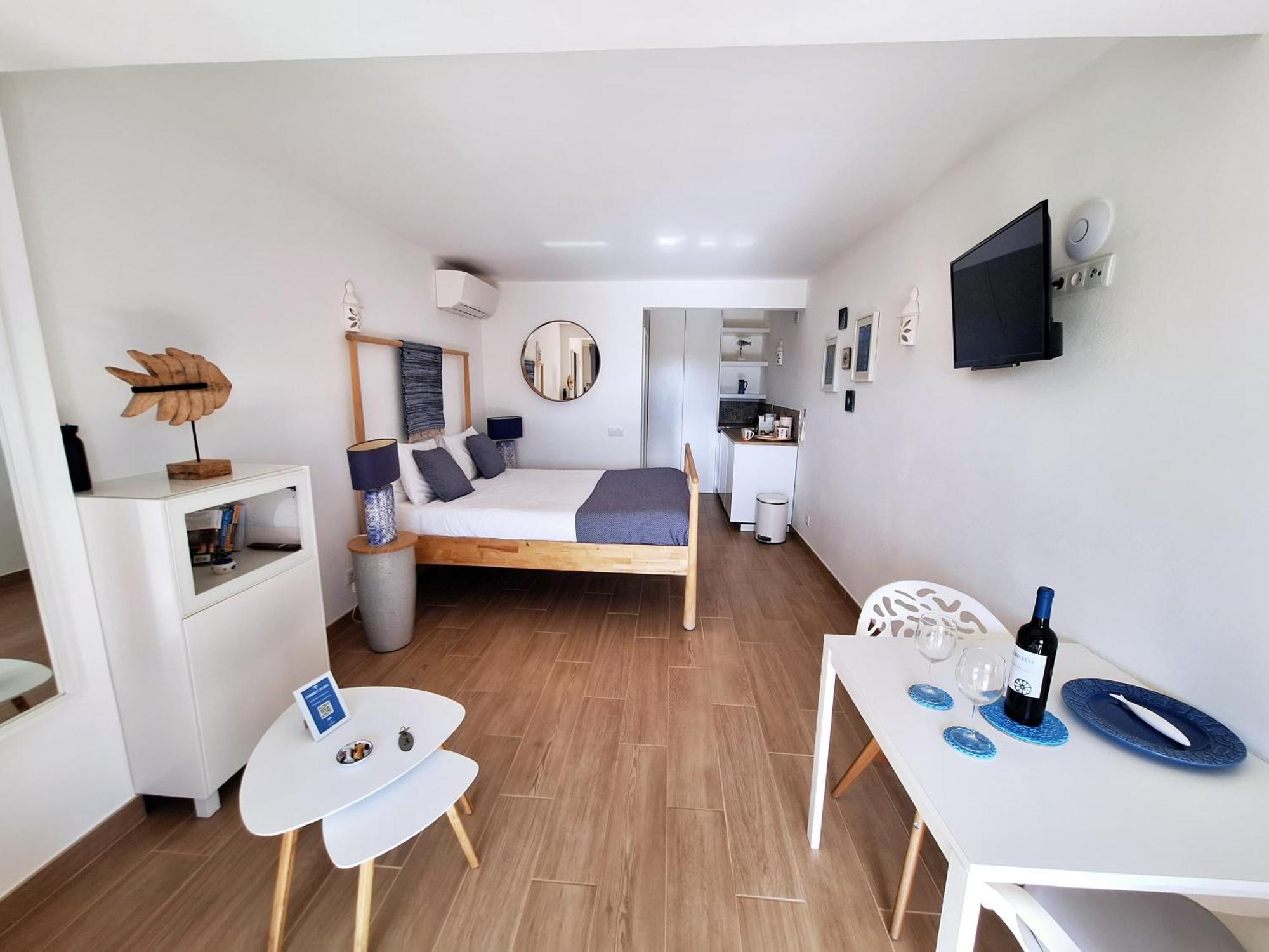 Romantik Villa 살레마 외부 사진