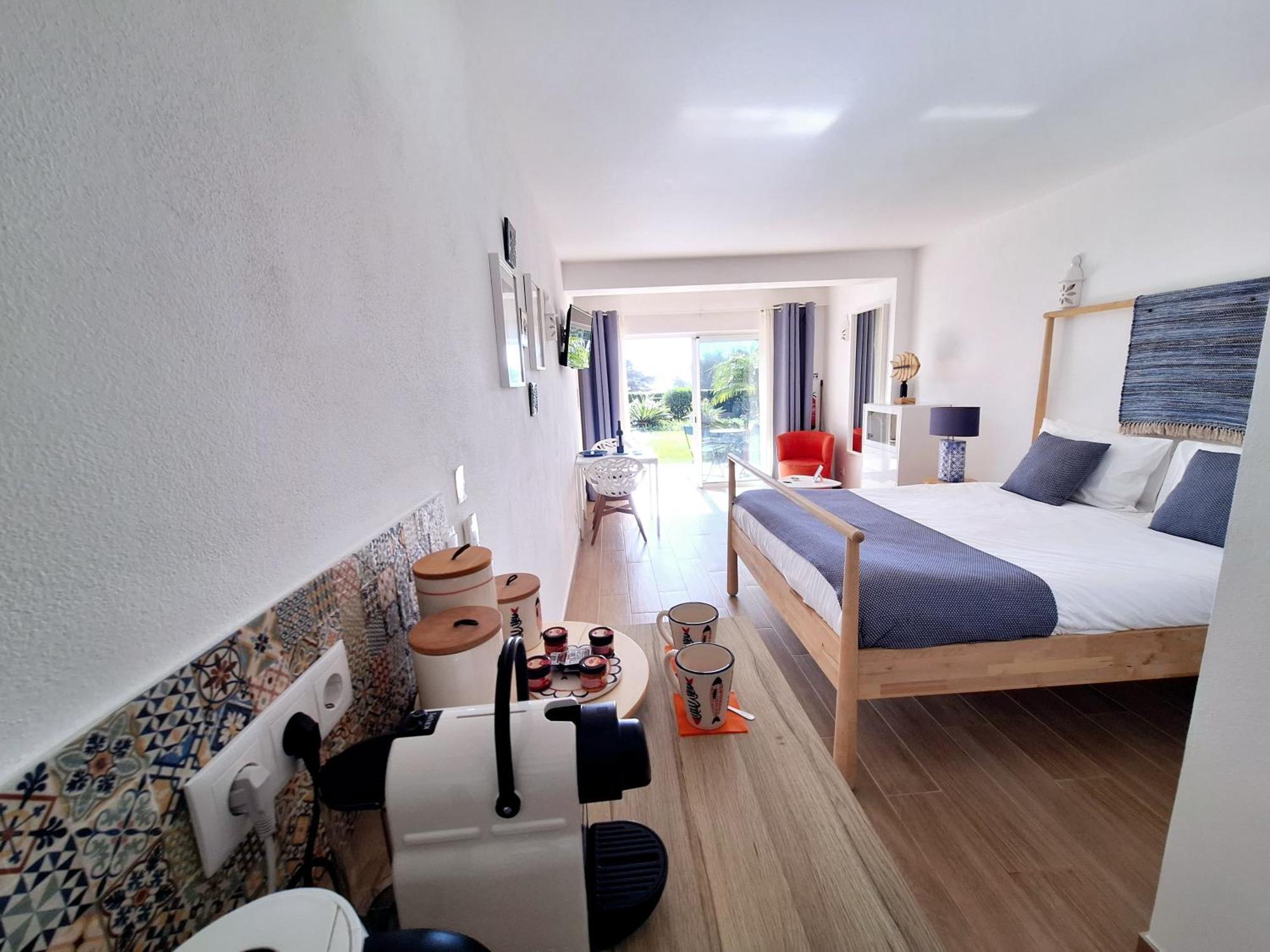 Romantik Villa 살레마 외부 사진